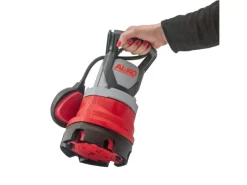 Tauchpumpe Drain 9500 Easy*Al-Ko Hot