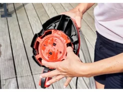 Tauchpumpe Drain 9500 Easy*Al-Ko Hot