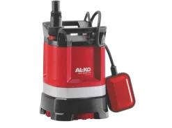 Al-Ko Wasserpumpe|Brunnenpumpe|Tauchpumpe SUB 10.000 DS Comfort