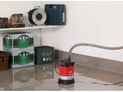 Tauchpumpe SUB 13.000 DS Premium*Al-Ko Clearance