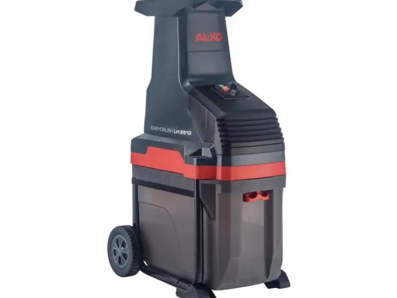 Al-Ko Häcksler|Walzenhäcksler Easy Crush LH 2810