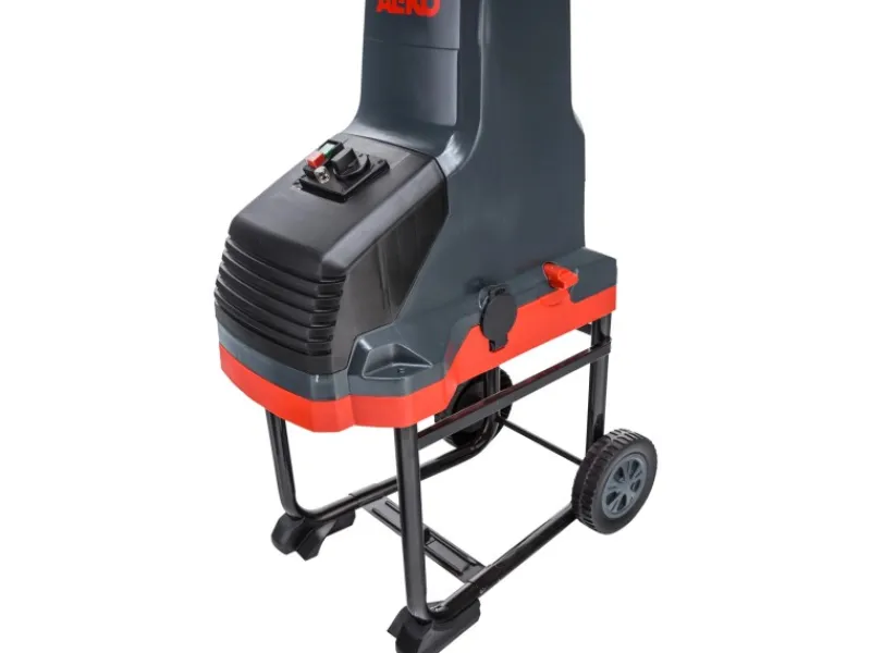 Al-Ko Häcksler|Walzenhäcksler Easy Crush LH 2810