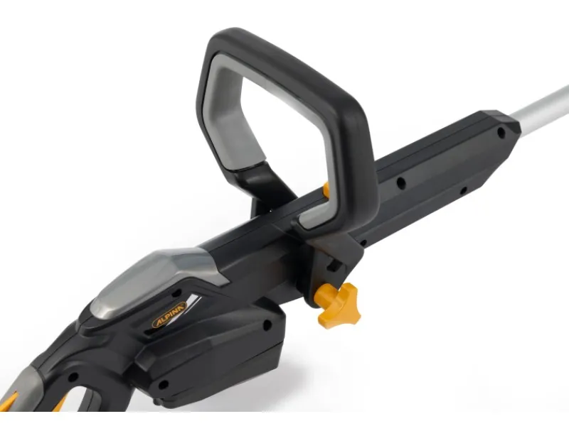 Alpina-Garden Rasentrimmer|Motorsensen|Alpina Akku-Rasentrimmer ATR 20 Li inkl. Akku und Ladegerät