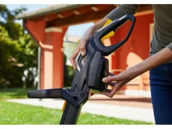 Alpina-Garden Rasentrimmer|Motorsensen|Alpina Akku-Rasentrimmer ATR 20 Li inkl. Akku und Ladegerät