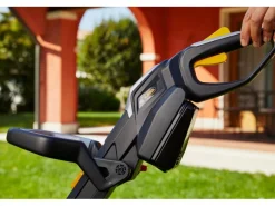 Alpina-Garden Rasentrimmer|Motorsensen|Alpina Akku-Rasentrimmer ATR 20 Li inkl. Akku und Ladegerät