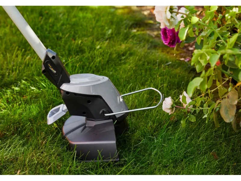 Alpina-Garden Rasentrimmer|Motorsensen|Alpina Akku-Rasentrimmer ATR 20 Li inkl. Akku und Ladegerät