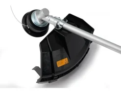 Alpina Benzin-Motorsense ABR 26 J*Alpina-Garden Sale