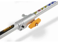 Alpina Benzin-Motorsense ABR 26 J*Alpina-Garden Sale