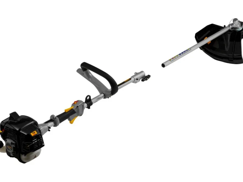 Alpina-Garden Heckenscheren|Freischneider|Alpina Benzin-Multi-Tool AMT 26 5 in 1