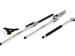 Alpina-Garden Heckenscheren|Freischneider|Alpina Benzin-Multi-Tool AMT 26 5 in 1