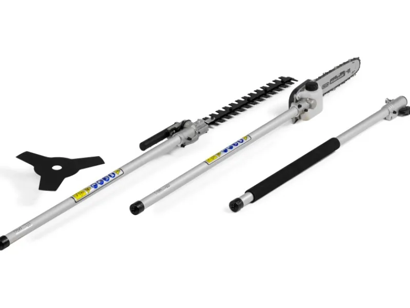 Alpina-Garden Heckenscheren|Freischneider|Alpina Benzin-Multi-Tool AMT 26 5 in 1