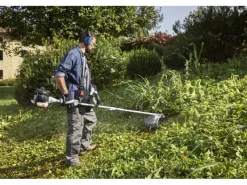 Alpina-Garden Heckenscheren|Freischneider|Alpina Benzin-Multi-Tool AMT 26 5 in 1