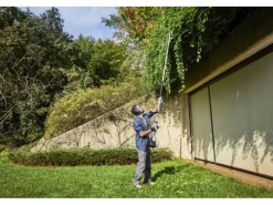 Alpina-Garden Heckenscheren|Freischneider|Alpina Benzin-Multi-Tool AMT 26 5 in 1