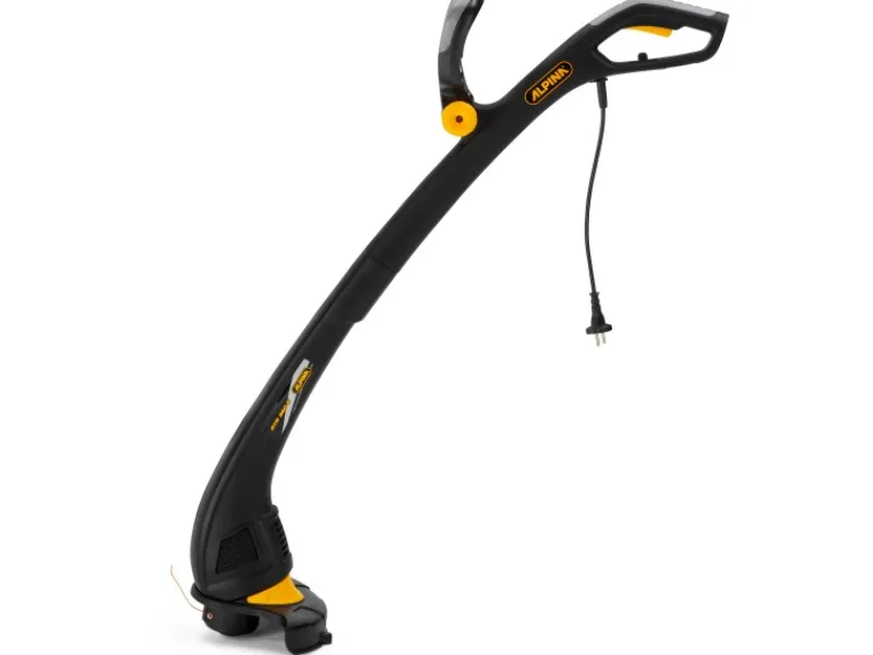 Alpina Elektro-Trimmer ATR 350 E*Alpina-Garden Hot