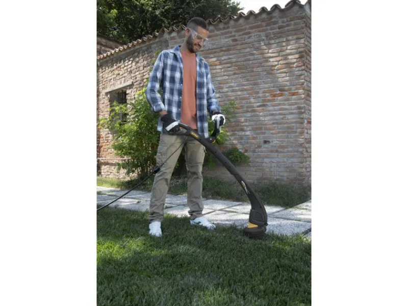 Alpina Elektro-Trimmer ATR 350 E*Alpina-Garden Hot