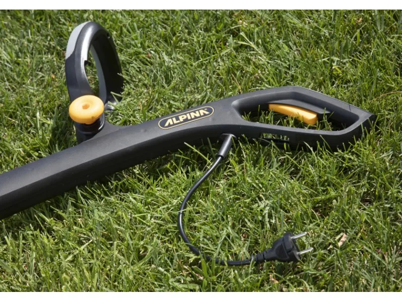 Alpina Elektro-Trimmer ATR 350 E*Alpina-Garden Hot