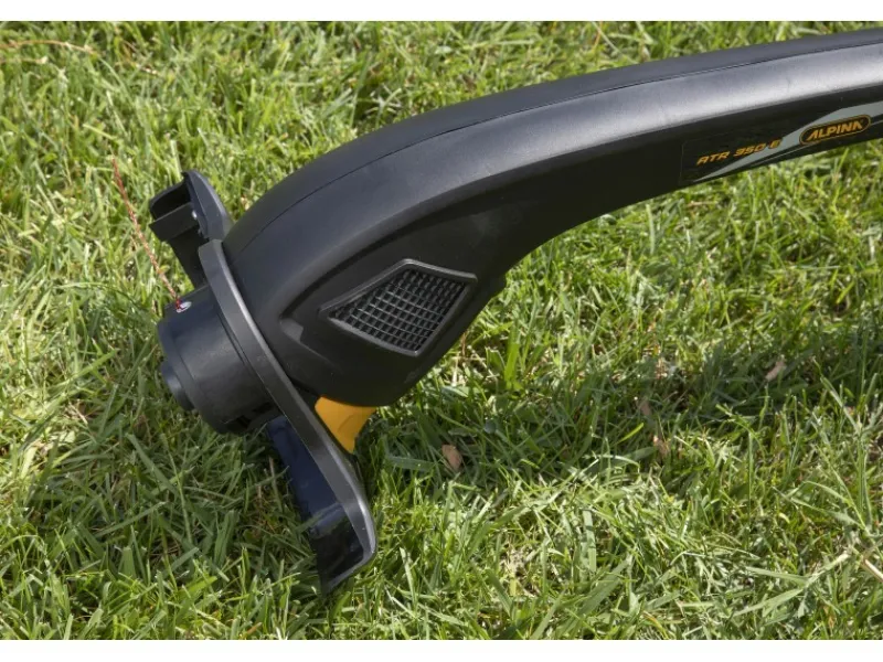 Alpina Elektro-Trimmer ATR 350 E*Alpina-Garden Hot