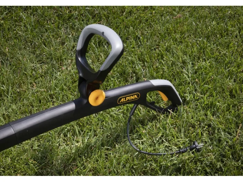 Alpina Elektro-Trimmer ATR 350 E*Alpina-Garden Hot