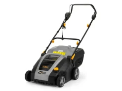 Alpina Vertikutierer|Rasenlüfter|Elektro-Vertikutierer ASC 1.5 E