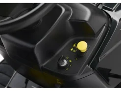 Alpina-Garden Rasentraktoren|Alpina Rasentraktor AT3 98 A