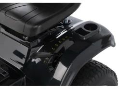 Alpina-Garden Rasentraktoren|Alpina Rasentraktor AT3 98 A