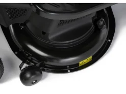 Alpina-Garden Rasentraktoren|Alpina Rasentraktor AT3 98 A