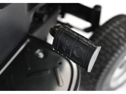 Alpina-Garden Rasentraktoren|Alpina Rasentraktor AT3 98 A