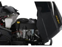 Alpina-Garden Rasentraktoren|Alpina Rasentraktor AT3 98 A