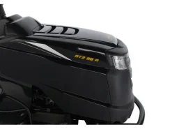 Alpina-Garden Rasentraktoren|Alpina Rasentraktor AT3 98 A