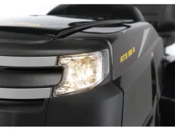 Alpina-Garden Rasentraktoren|Alpina Rasentraktor AT3 98 A