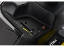 Alpina-Garden Rasentraktoren|Alpina Rasentraktor AT3 98 A