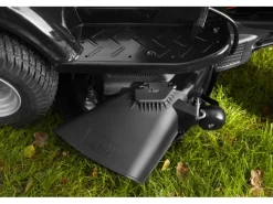 Alpina-Garden Rasentraktoren|Alpina Rasentraktor AT3 98 A