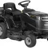 Alpina-Garden Rasentraktoren|Alpina Rasentraktor AT4 84 A