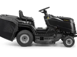 Alpina-Garden Rasentraktoren|Alpina Rasentraktor AT4 84 A