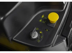 Alpina-Garden Rasentraktoren|Alpina Rasentraktor AT4 84 A