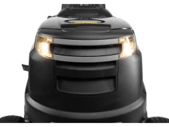 Alpina-Garden Rasentraktoren|Alpina Rasentraktor AT4 84 A