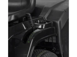 Alpina-Garden Rasentraktoren|Alpina Rasentraktor AT4 84 A