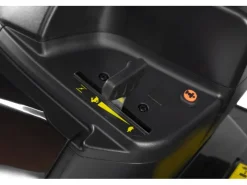 Alpina-Garden Rasentraktoren|Alpina Rasentraktor AT4 84 A