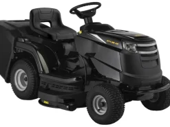 Alpina Rasentraktor AT4 98 HA*Alpina-Garden New