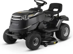 Alpina-Garden Rasentraktoren|Alpina Rasentraktor AT3 108 HA