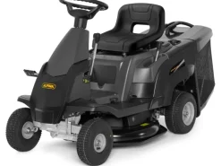 Alpina Rasentraktor AT2 66 QA*Alpina-Garden Online