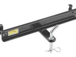 Alpina Zugöse für AT4 Rasentraktoren*Alpina-Garden Discount