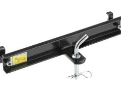 Alpina-Garden Rasenwalze|Gartenwalze|Alpina Zugöse für AT3 Rasentraktoren