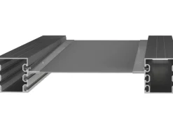 Alu Dibond Streifen für Poolabdeckung* Sale