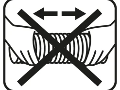 ALU-Flexrohr 1 m System 125* Best