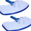 Einbaupools|Amapool Basics Pool Bodensauger