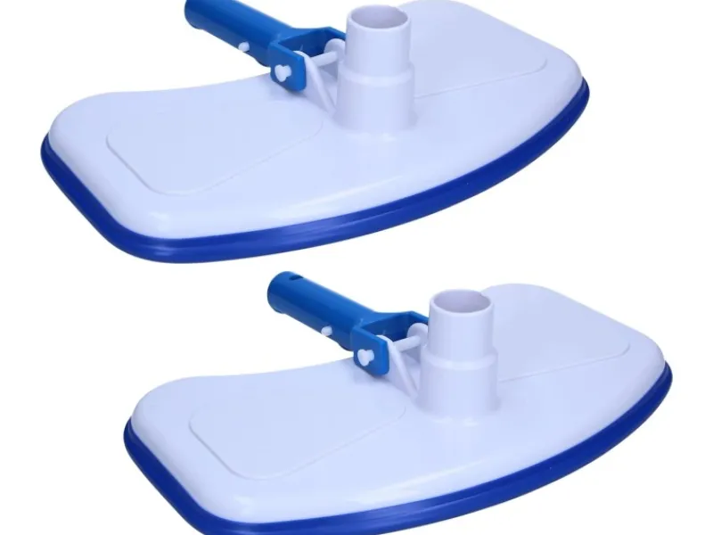 Einbaupools|Amapool Basics Pool Bodensauger