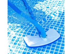 Einbaupools|Amapool Basics Pool Bodensauger