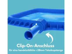 Amapool Basics Poolkescher 2 Stück* Online