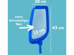 Amapool Basics Poolkescher 2 Stück* Online